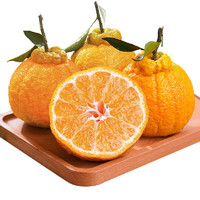 禾语鲜 不知火丑橘 果径70mm+ 4.25-4.5kg