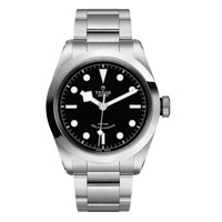 TUDOR 帝舵 碧湾系列 男士自动上链腕表 M79540-0006