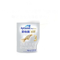 天猫U先：Aptamil 爱他美 卓萃系列 婴儿配方奶粉 3段 380g