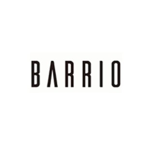 BARRIO/巴莉奥