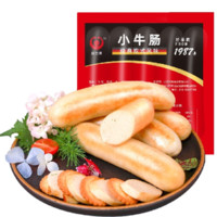 健士牌 小牛肠 经典欧式风味 500g