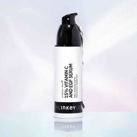 THE INKEY LIST 维C补水亮肤修护精华液 30ml