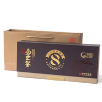 海滨小金 易之参 速发海参 35g 礼盒装