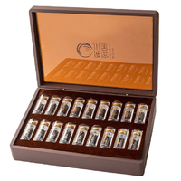 海滨小金 易之参 速发海参 55g 礼盒装