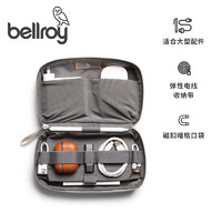 bellroy 澳洲Tech Kit数码收纳包配件数据充电器环保多功能数码包