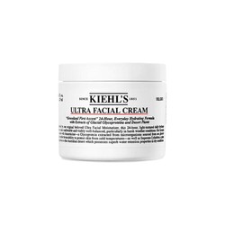 Kiehl's 科颜氏 高保湿面霜 125ml