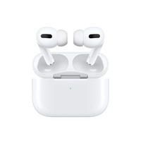 Apple 苹果 AirPods Pro(第一代)主动降噪无线蓝牙耳机 海外版