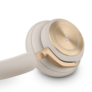 BANG&OLUFSEN 铂傲 Beoplay HX 耳罩式头戴式主动降噪蓝牙耳机 金色