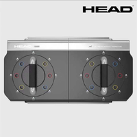 抖音超值购：HEAD 海德 多功能俯卧撑板 HAPUB018