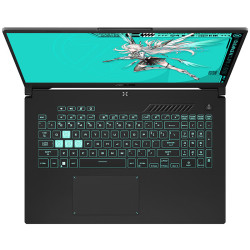 asus华硕天选4156英寸游戏本i713700h16gb512gbrtx4060