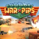 EPIC喜加一《Warpips（小兵大战）》PC数字版游戏
