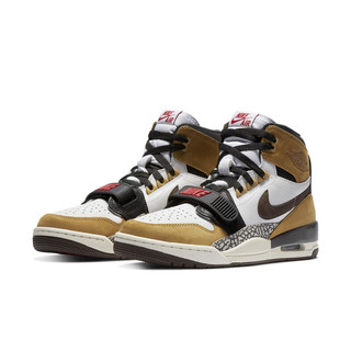 耐克（NIKE）耐克 AIR JORDAN LEGACY 312 男子运动鞋 AV3922-102 43