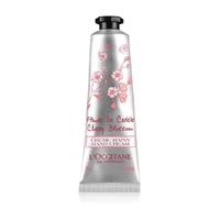 L'OCCITANE 欧舒丹 润手霜礼盒装 (樱花150ml+乳木果150ml)