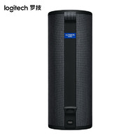 限地区：logitech 罗技 UE MEGABOOM 无线蓝牙音箱 三代