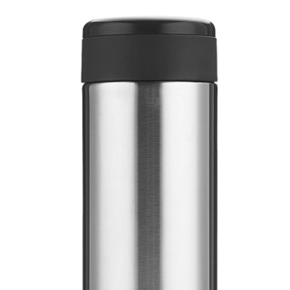 ZOJIRUSHI 象印 不锈钢真空杯系列 SM-AGE50-XA 保温杯 500ml 不锈钢色