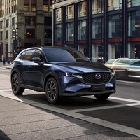 Mazda 马自达 CX-5