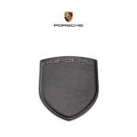 Porsche 保时捷  真皮防滑鼠标垫 家用办公鼠标垫