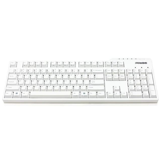 FILCO 斐尔可 [双模三代]FILCO机械键盘斐尔可蓝牙104圣手PBT忍者cherry红茶轴