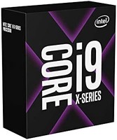 intel 英特尔 Core i9-10980XE 台式处理器 18 核高达 4.8GHz 未锁 LGA2066 X299 系列 165W