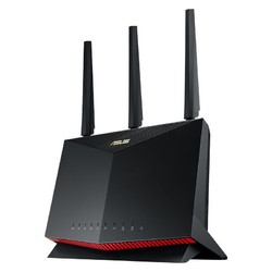 ASUS 华硕 RT-AX86U Pro 双频5700M 家用千兆无线路由器 WiFi 6