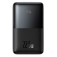 抖音超值购：BASEUS 倍思 倍墩墩（倍电Pro）移动电源 20000mAh 22.5W