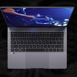 HUAWEI 华为 MateBook X Pro 2022款 十一代酷睿版 14.2英寸 轻薄本