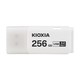 移动端：KIOXIA 铠侠 LU301W256GC4 USB3.2 U盘 256GB