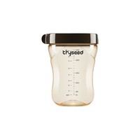 亲子会员：thyseed 世喜 宝宝PPSU奶瓶瓶身  300ml