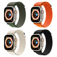 Apple 苹果 Watch Ultra $649.99