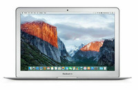 Apple 苹果 MacBook Air （2017）翻新机