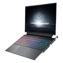 MACHENIKE 机械师 曙光16Pro 16英寸游戏本（i9-13900HX、32GB、1TB、RTX 4060）