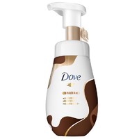 Dove 多芬 咖啡绵绵洁面慕斯 180ml