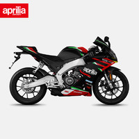 aprilia 阿普利亚 GPR250R 赛道定制版摩托车