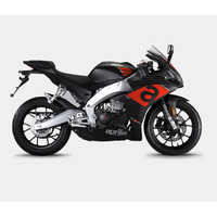 aprilia 阿普利亚 GPR150R 摩托车