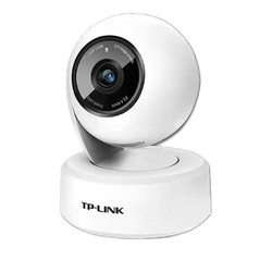 TP-LINK 普联 TL-IPC43AN 无线监控摄像头 300万像素