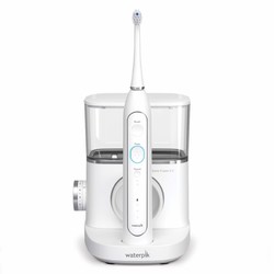 waterpik 洁碧 Sonic Fusion 2.0 洁牙组合套装（水牙线+电动牙刷）