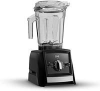 Vitamix 维他密斯 Ascent A2300 Blender, Black需配变压器