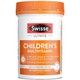 Swisse 斯维诗 儿童复合维生素咀嚼片 120粒