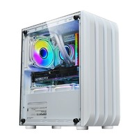 AMD DIY台式电脑（R5-5600G、8GB、256GB）