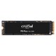  Crucial 英睿达 P5 Plus系列 NVMe M.2 固态硬盘 2TB (PCI-E4.0) CT2000P5PSSD8　