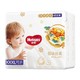 HUGGIES 好奇 皇家御裤系列 宝宝拉拉裤 XXXL22+2片