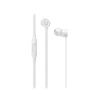 Beats Urbeats3 有线入耳式耳机 可接电话 带线控 iPhone苹果安卓版本可供选择 白色-安卓版