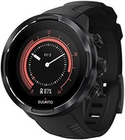 SUUNTO 颂拓 中性 9 BARO 手表