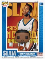 Funko POP NBA 封面:SLAM- Tracy McGrady