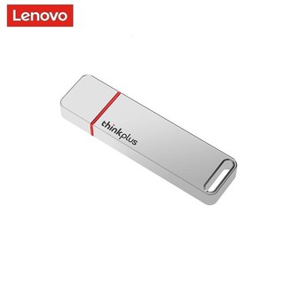 Lenovo 联想 thinkplus TU100 PRO 移动固态闪存盘/2TB(银)/36005363