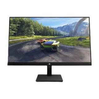 HP 惠普 电竞显示器 31.5英寸 2K 165Hz 1ms IPS HDR400 物理防蓝光 升降 游戏电竞显示屏 X32