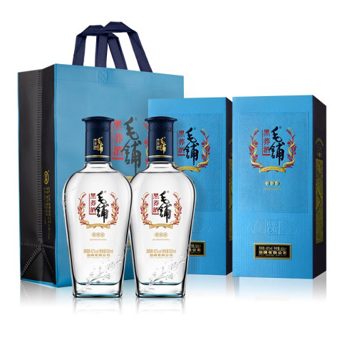 MAOPU 毛鋪 玉蕎酒 48度　蕎香型　中国酒　白酒 500ml MAOPU 毛鋪 玉蕎酒 48度 蕎香型 中国酒 白酒 500ml - メルカリ