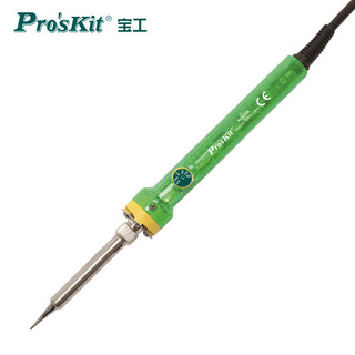 Pro'sKit 宝工 Pro’skit）SI-131G恒温电烙铁 焊接工具可调温家用电焊笔电子维修60W