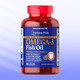  普丽普莱 Omega-3 950mg深海鱼油软胶囊 90粒　