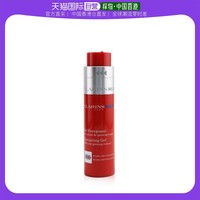 CLARINS 娇韵诗 焕活神采乳液保湿补水清爽不油腻轻薄控油抵御暗沉男士护肤